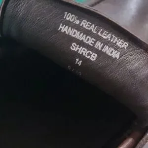 Anthony Veer Esentials | Shoes | Nwot Anthony Veer Sherman  display picture 1